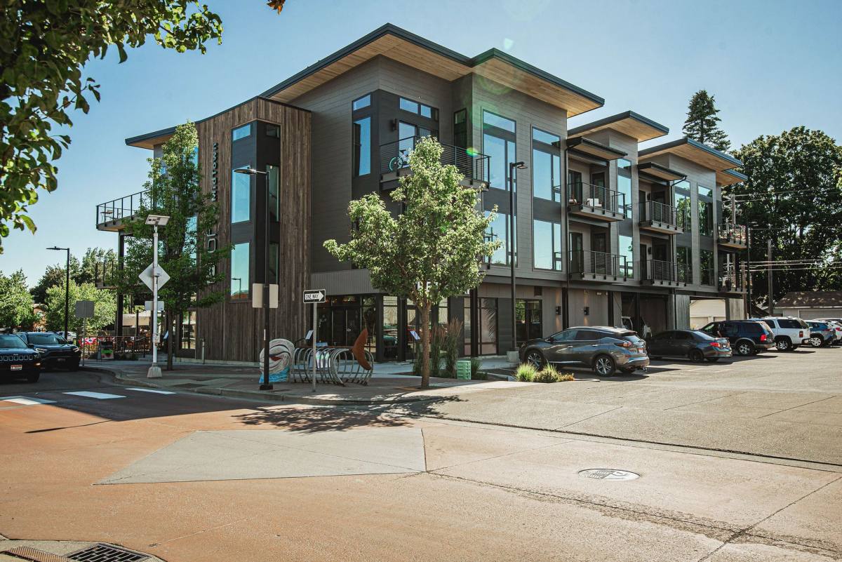 Apartment for rent at 821 N 4th St, Coeur D Alene, ID 83814