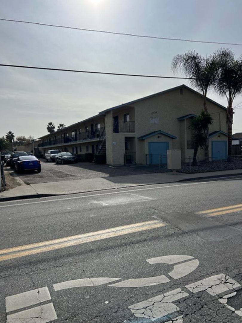 Apartment for rent at 12645 Laurel St, Lakeside, CA 92040