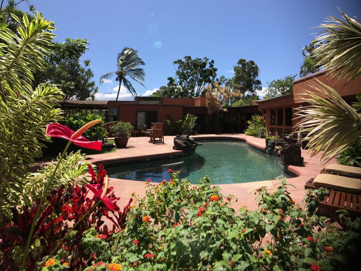 House for rent at 107 W Kuiaha, Haiku, HI 96708