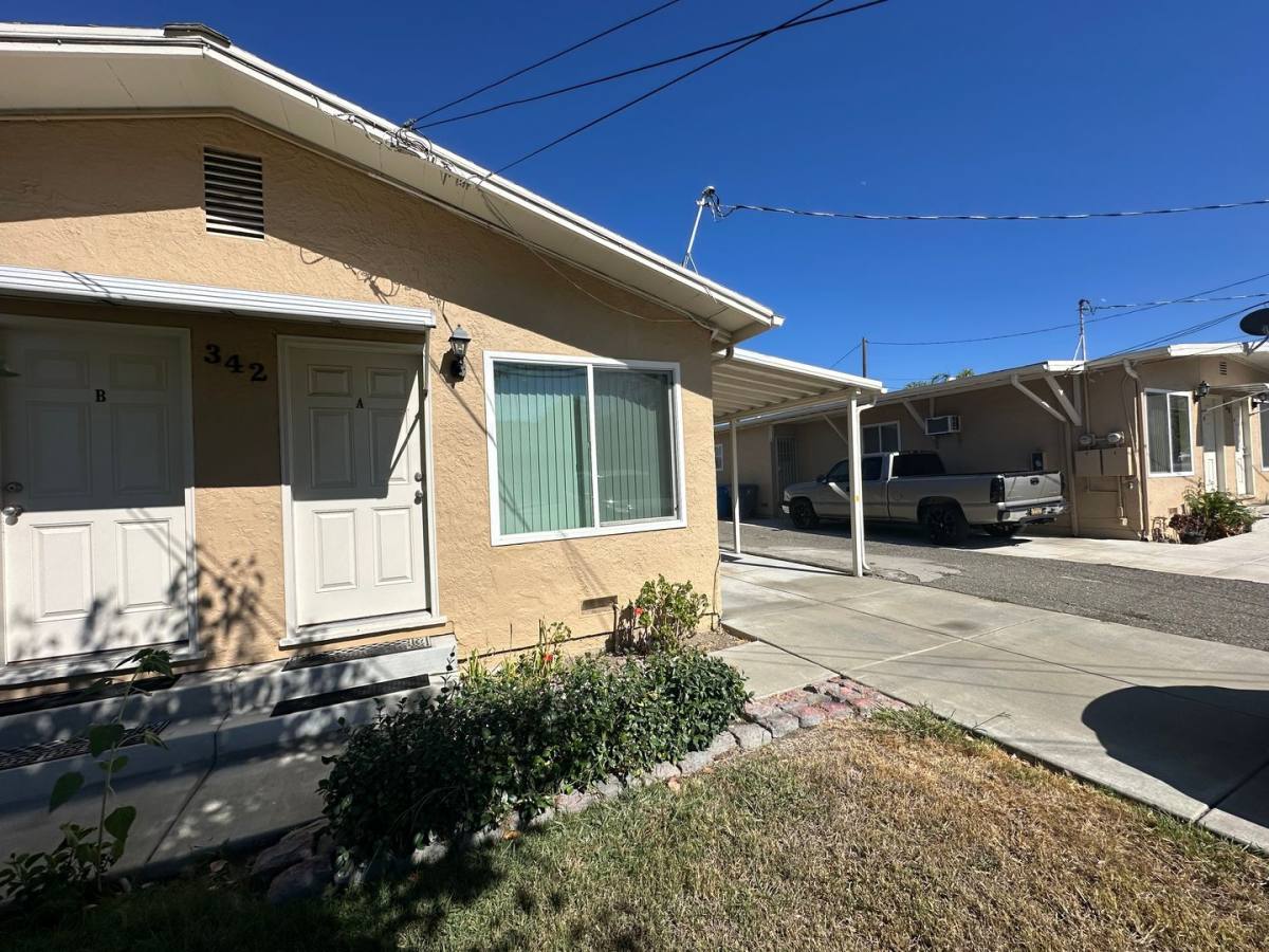 House for rent at 342 Brown St, Vacaville, CA 95688