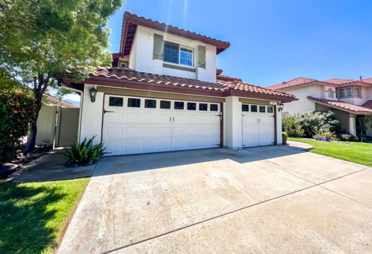 House for rent at 45611 Caminito Olite, Temecula, CA 92592