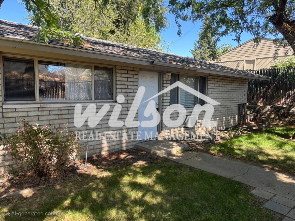 Apartment for rent at 1009 S 41st Ave, Yakima, WA 98908