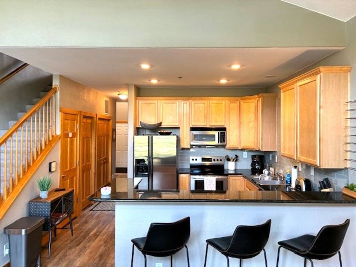 Condo for rent at 135 Main St, Dillon, CO 80435