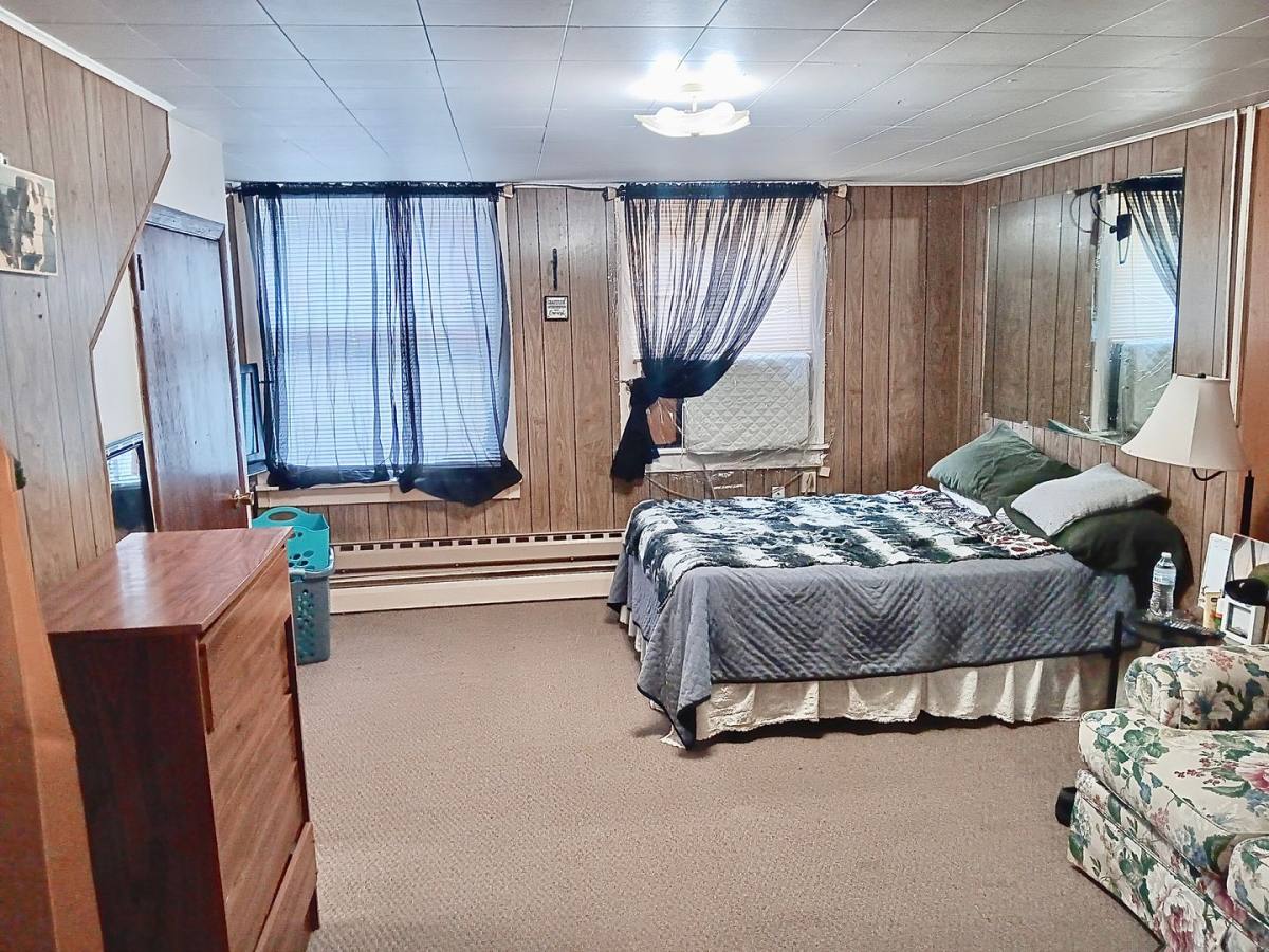 Apartment for rent at 200 S Main St, Port Matilda, PA 16870