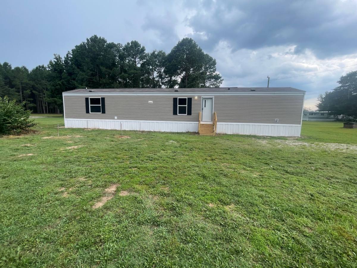 House for rent at 5030 Bullock Court, Stedman, NC 28391