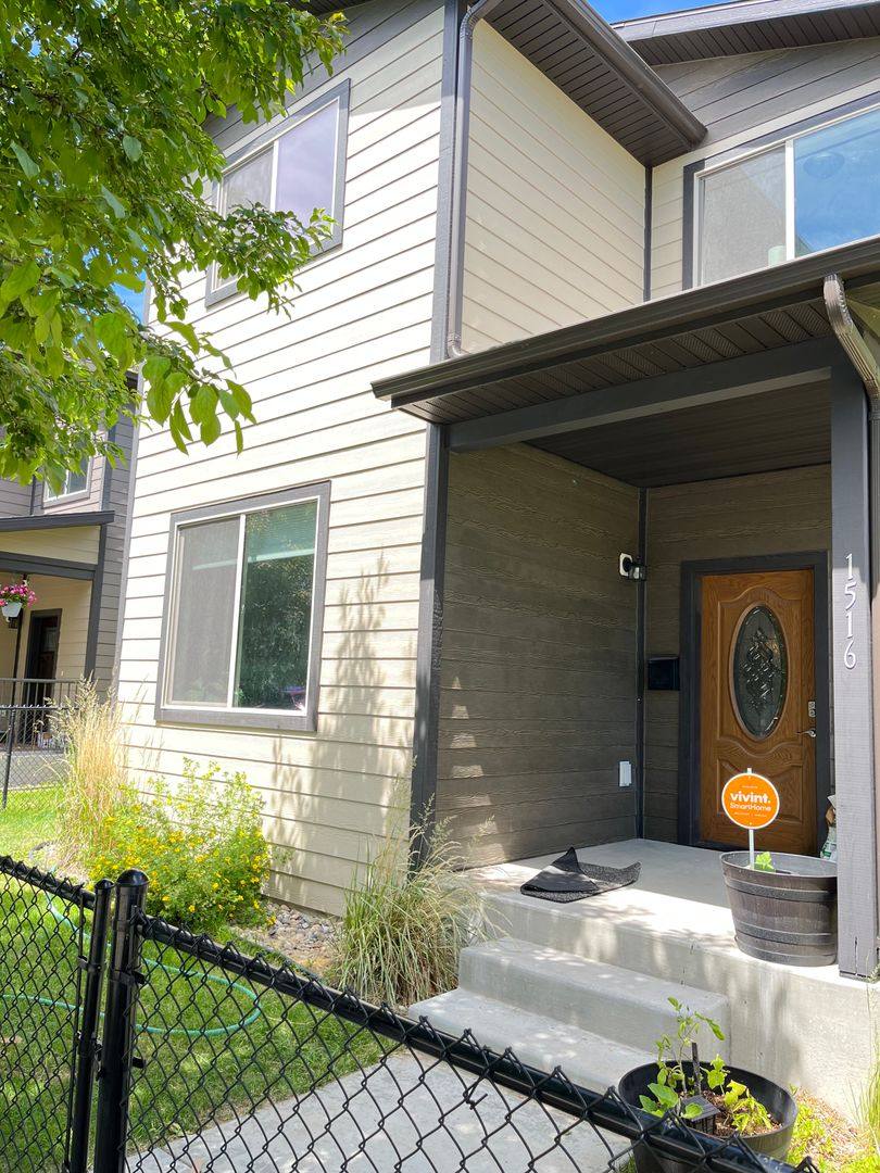 House for rent at 1516 E Lyndale Ave, Helena, MT 59601