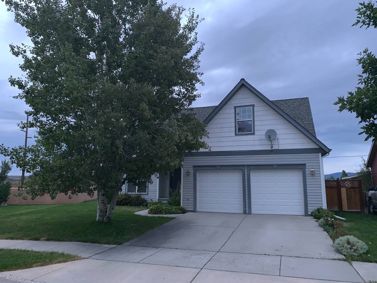 House for rent at 2811 Allison Court, Bozeman, MT 59718