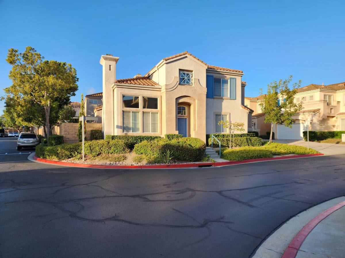 House for rent at 10978 Caminito Arcada, San Diego, CA 92131