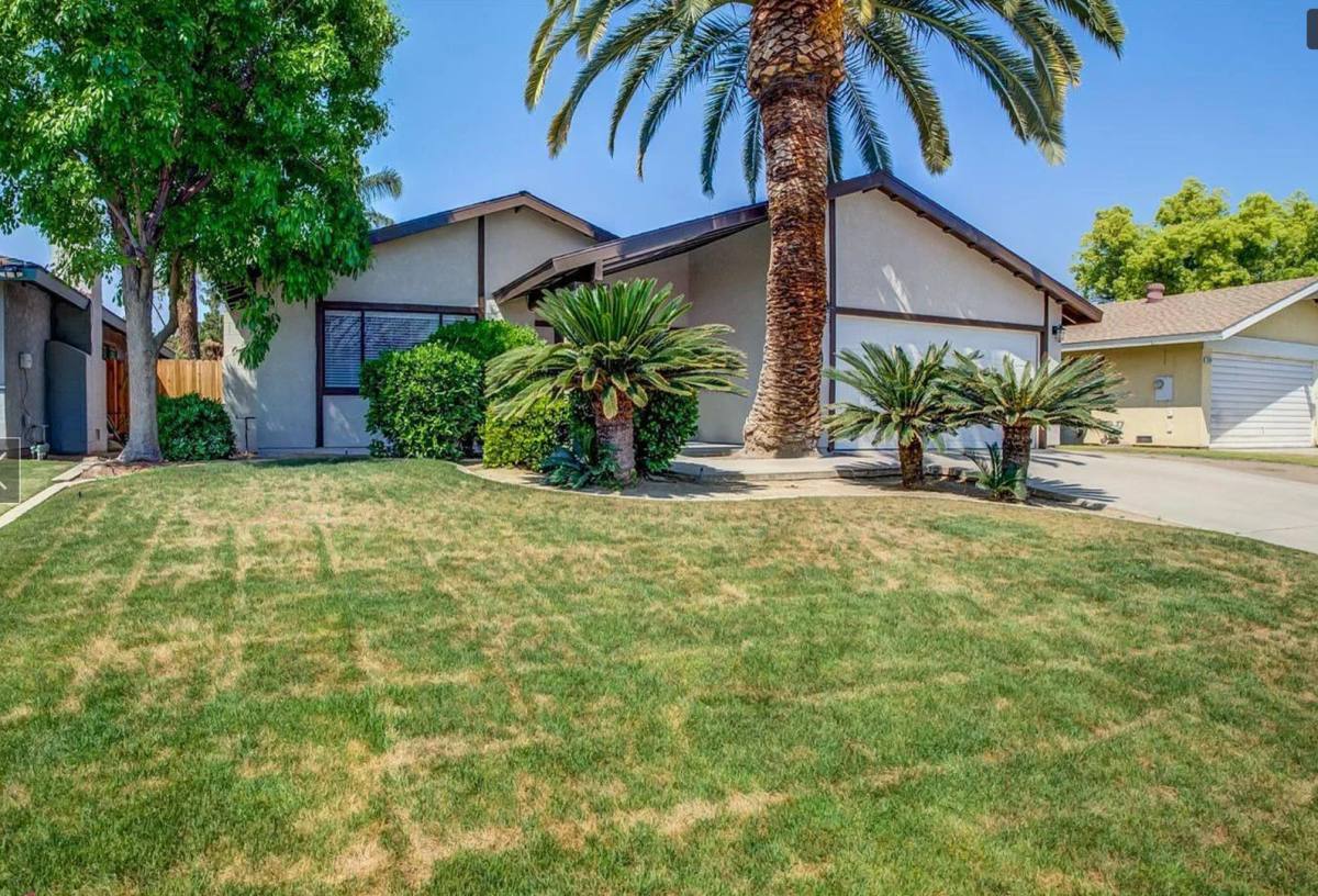 House for rent at 3809 Casey Court, Bakersfield, CA 93309