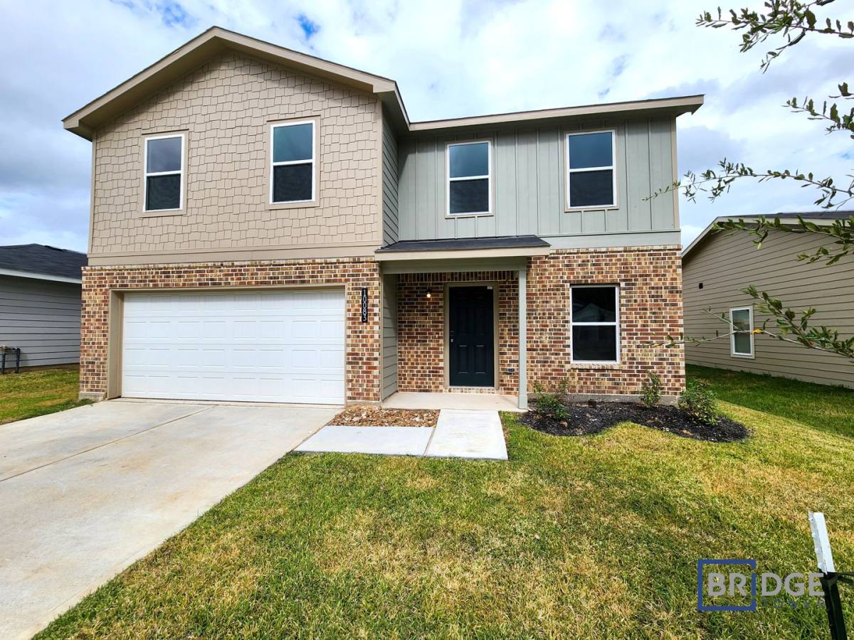 House for rent at 10083 Cerritos Dr, Conroe, TX 77306