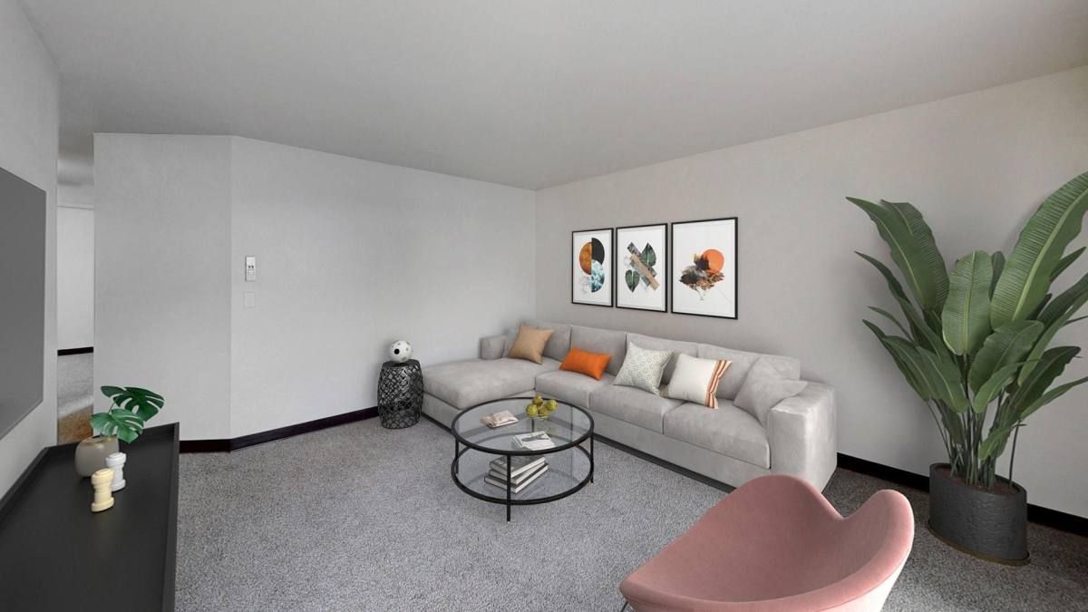 Apartment for rent at 4375 Falcon View Way NE, Salem, OR 97305