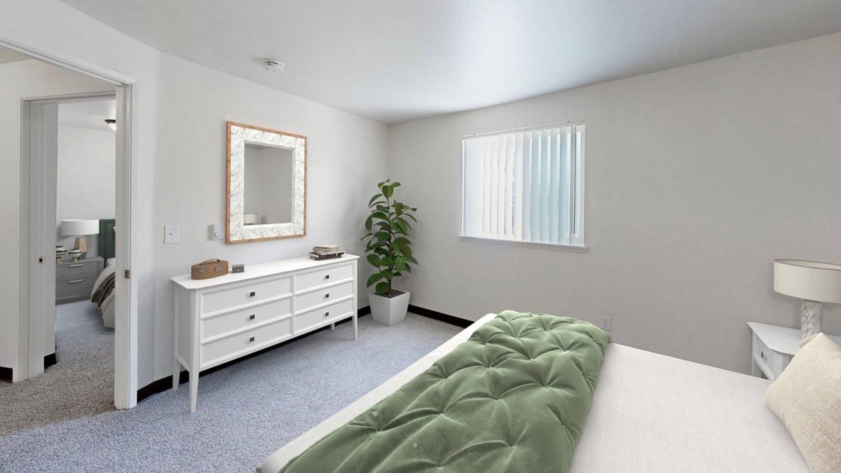 Apartment for rent at 4375 Falcon View Way NE, Salem, OR 97305