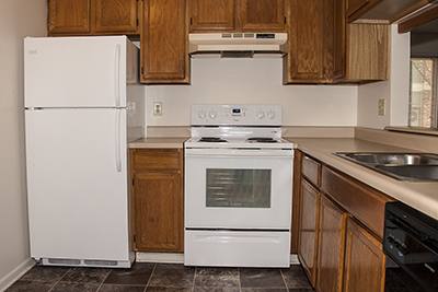 Apartment for rent at 1101 25th St, Des Moines, IA 50311