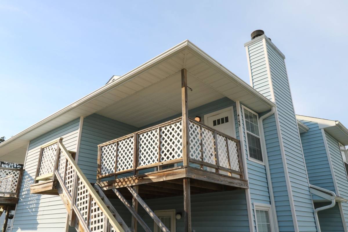 Condo for rent at 4155 Thalia Station Circle, Virginia Beach, VA 23452
