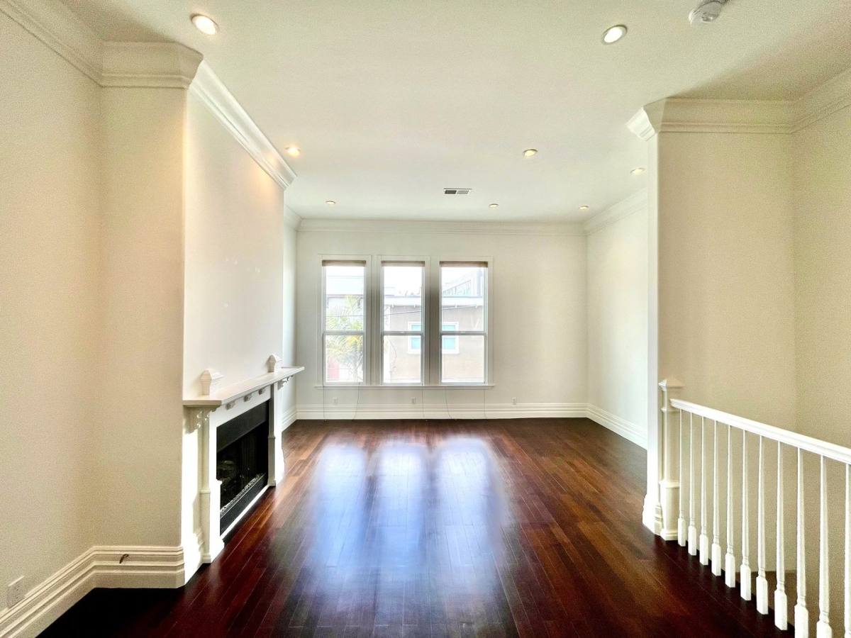 Condo for rent at 13 Abbey St, San Francisco, CA 94114
