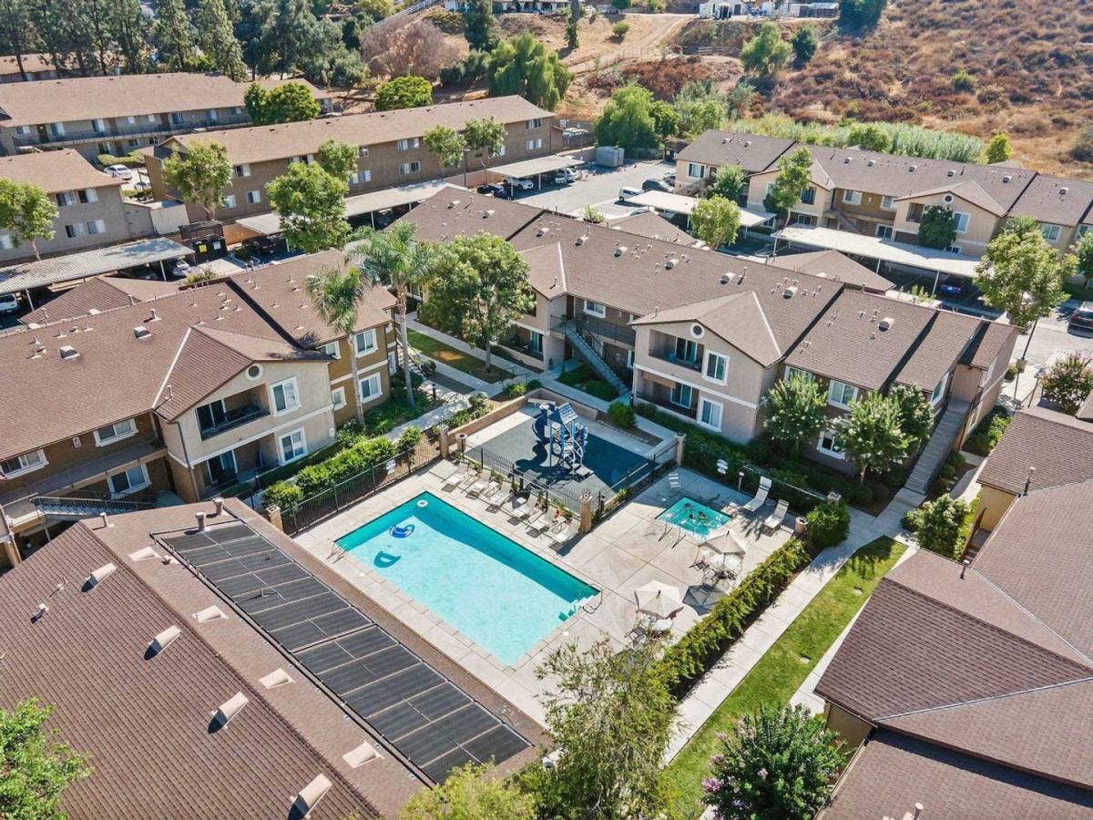 Condo for rent at 9728 Marilla Dr, Lakeside, CA 92040
