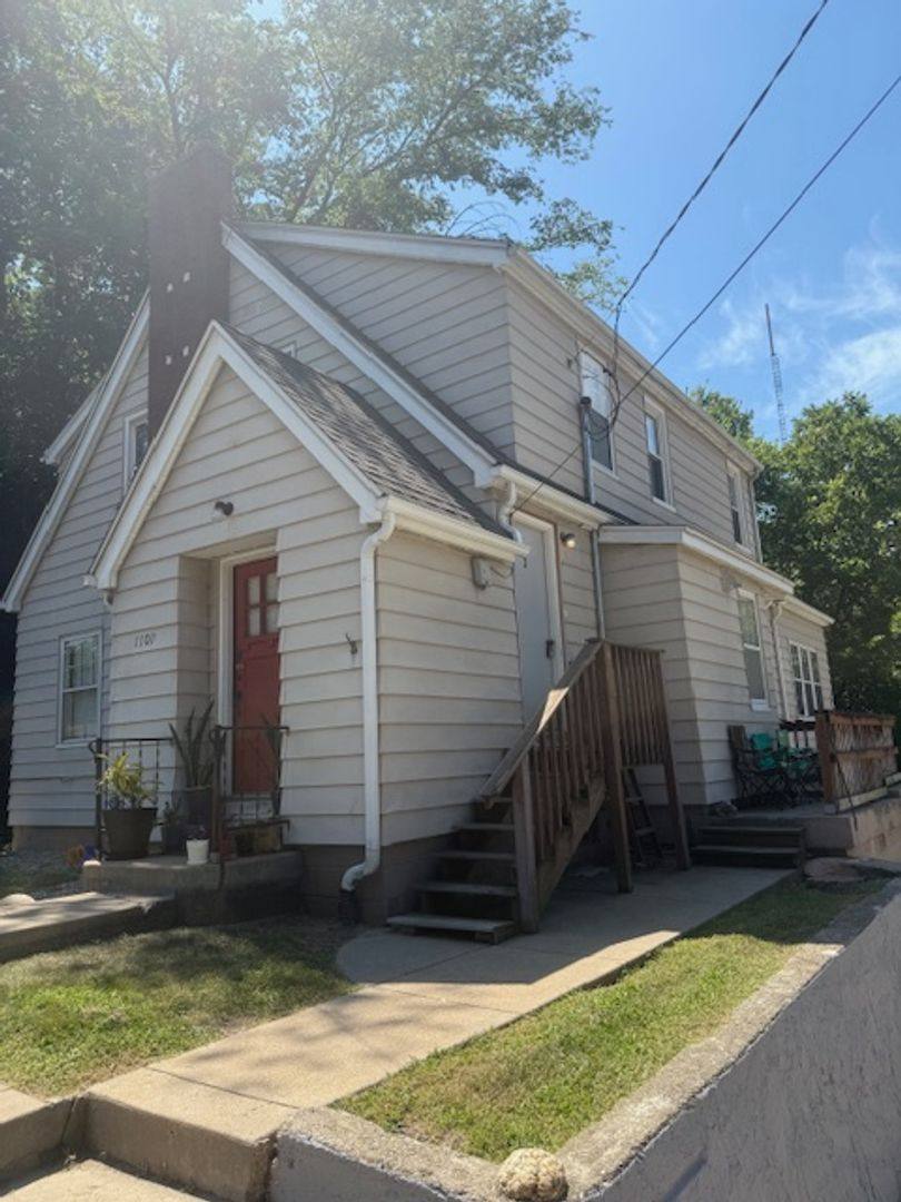Apartment for rent at 1101 Pekin Ave, East Peoria, IL 61611