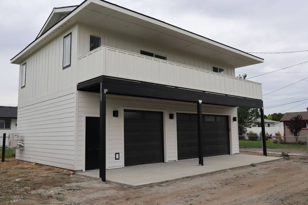 House for rent at 2708 1 2 N, Coeur D Alene, ID 83814