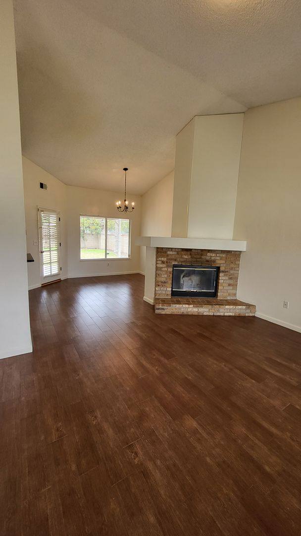 House for rent at 6601 Camphor Court, Bakersfield, CA 93313