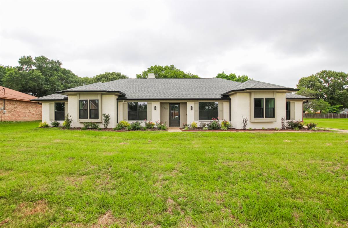 House for rent at 13652 Maxine Dr, Tyler, TX 75709