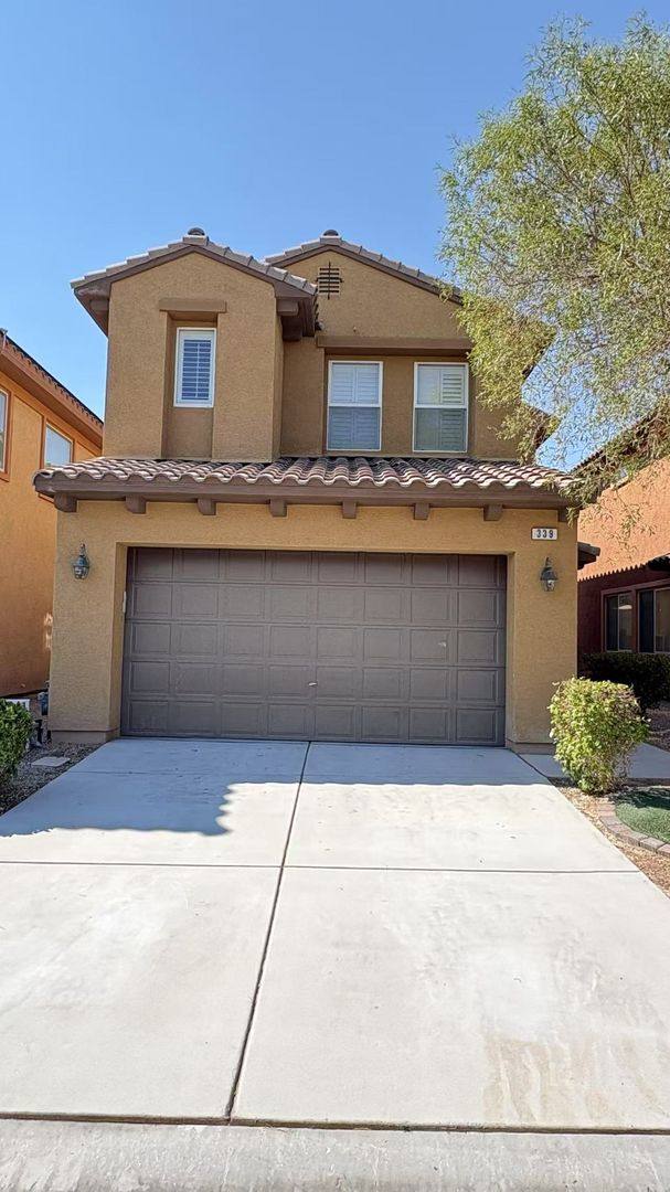 House for rent at 339 Ladies Tee Court, Las Vegas, NV 89148