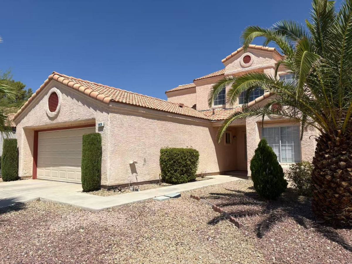 House for rent at 9828 Dardanelle Court, Las Vegas, NV 89117