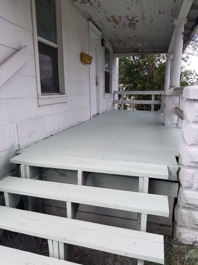 House for rent at 215 SW Cheyenne Ave, Bartlesville, OK 74003