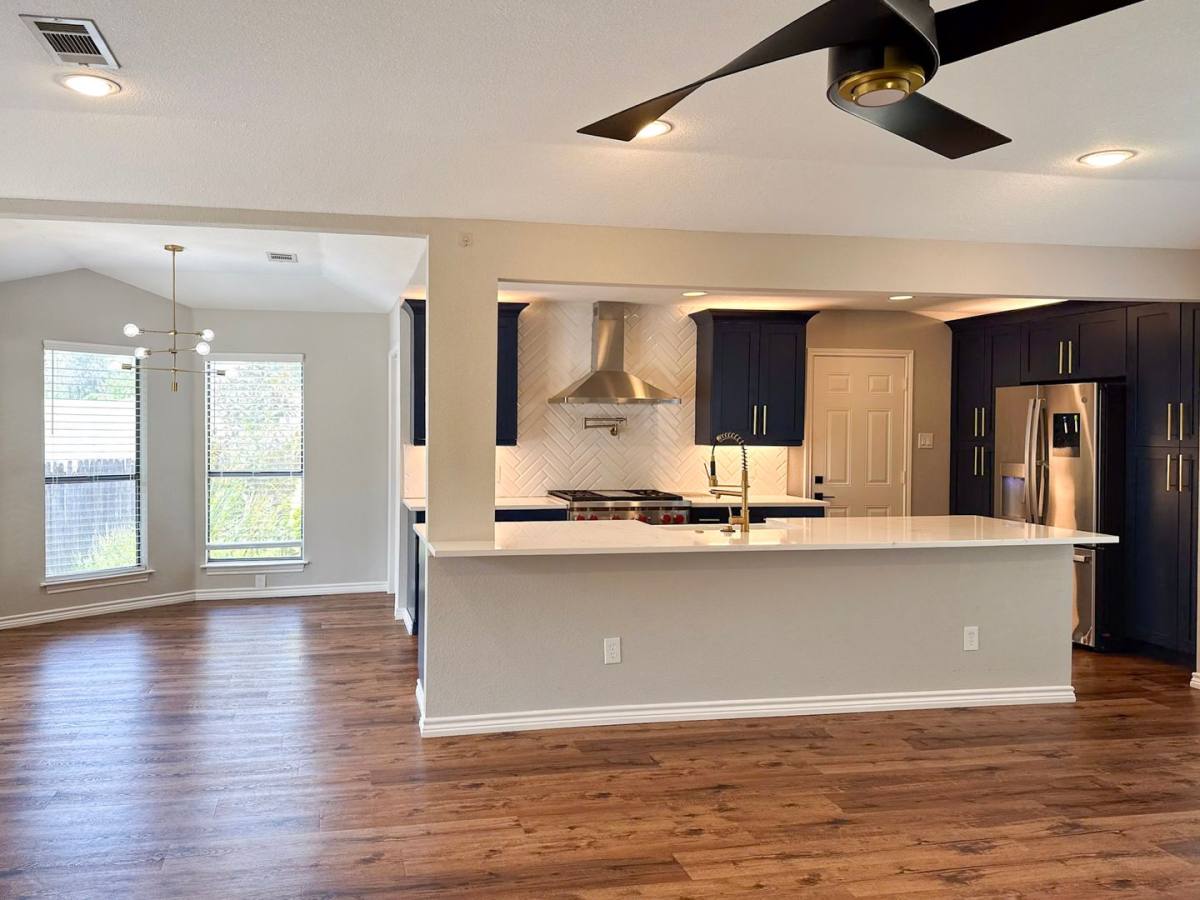 House for rent at 52111 Rusdell Dr, Irving, TX 75060