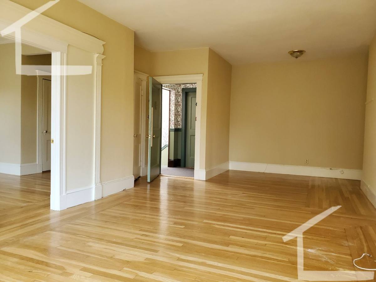 Apartment for rent at 109 Saint Paul St #33, Brookline, MA 02446