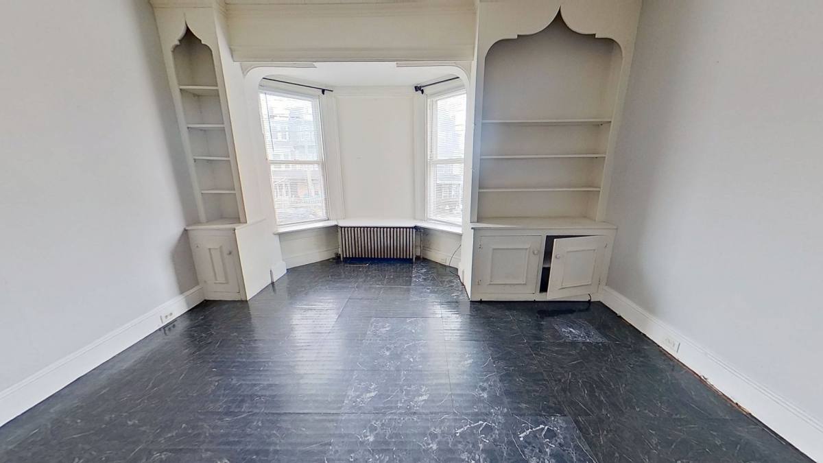 Apartment for rent at 334 N Beaver St - 2nd Floor, York, PA 17401