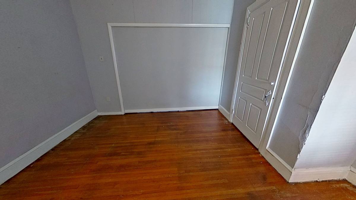Apartment for rent at 334 N Beaver St - 2nd Floor, York, PA 17401