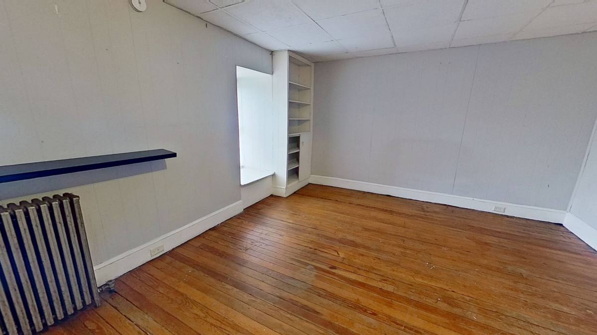 Apartment for rent at 334 N Beaver St - 2nd Floor, York, PA 17401
