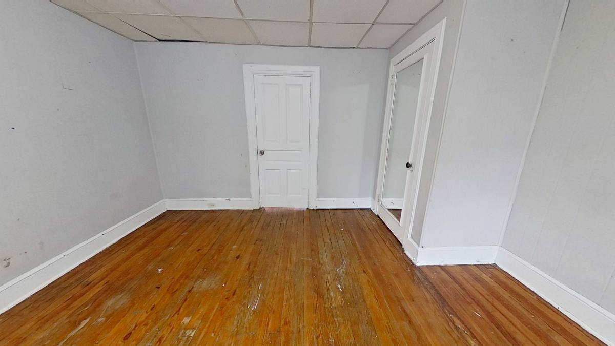 Apartment for rent at 334 N Beaver St - 2nd Floor, York, PA 17401