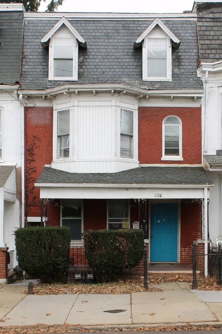 Apartment for rent at 334 N Beaver St - 2nd Floor, York, PA 17401