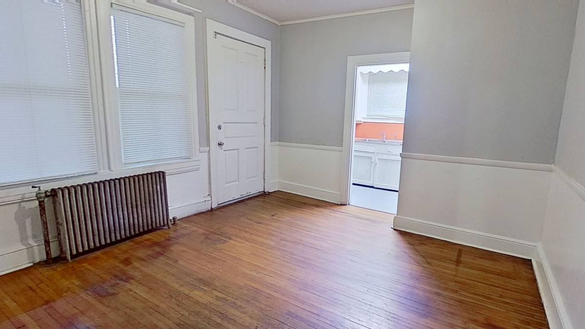 Apartment for rent at 334 N Beaver St - 2nd Floor, York, PA 17401