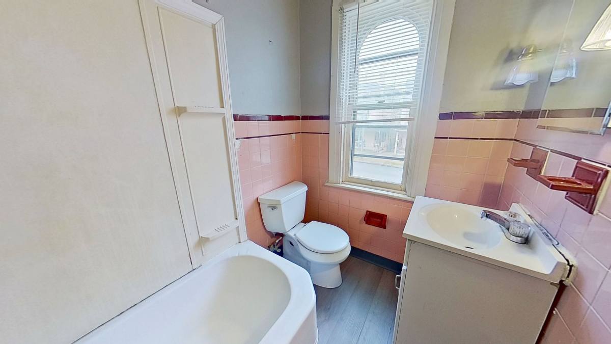 Apartment for rent at 334 N Beaver St - 2nd Floor, York, PA 17401