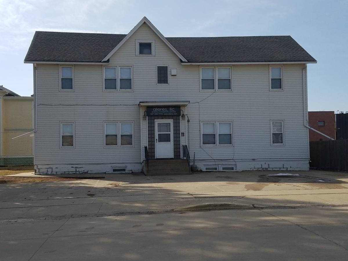Apartment for rent at 104 1st St SW, Austin, MN 55912