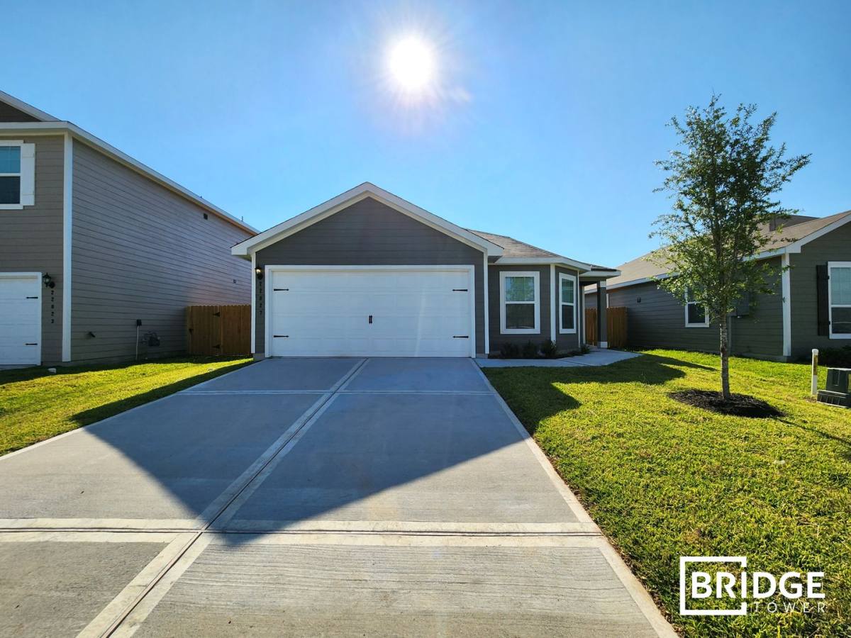 House for rent at 22027 Ellison Dr, Magnolia, TX 77355