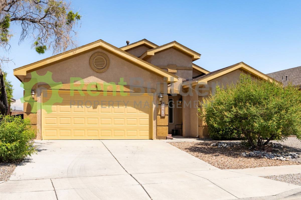 House for rent at 10428 Savoy Dr NW, Albuquerque, NM 87114
