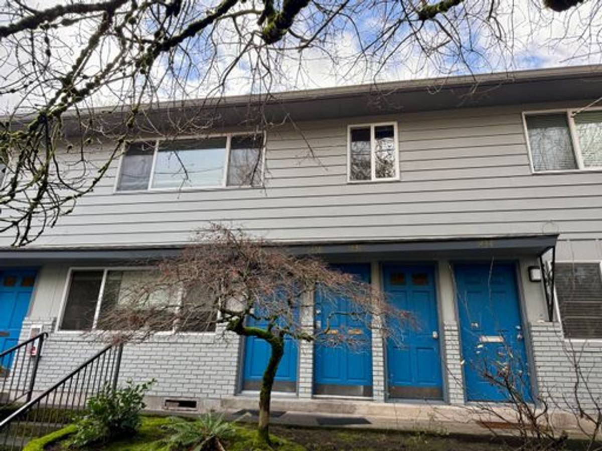 Apartment for rent at 1436 NE Hancock St, Portland, OR 97212