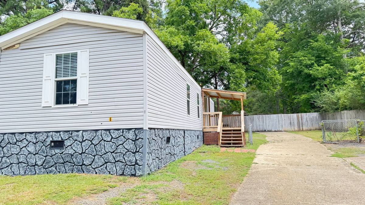 House for rent at 224 Carl St, Leesville, LA 71446