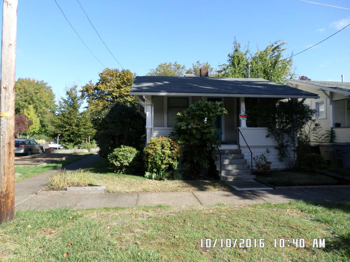 House for rent at 763 NW Tyler Ave, Corvallis, OR 97330