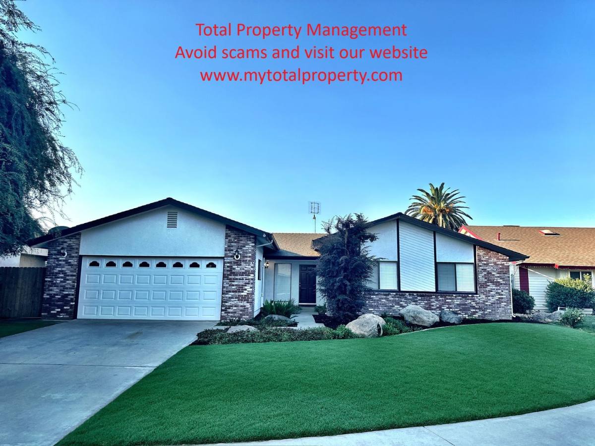 House for rent at 3835 W Dorothea Court, Visalia, CA 93277