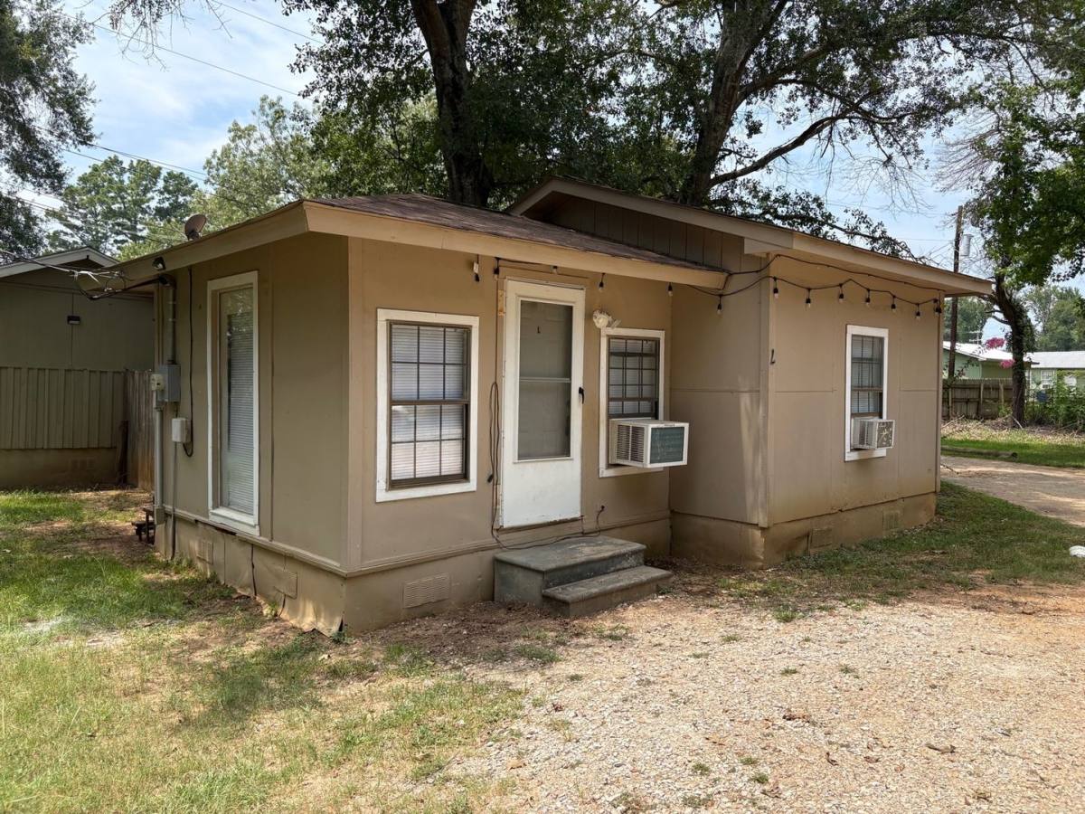 Townhouse for rent at 12547 Chapman Rd, Tyler, TX 75708