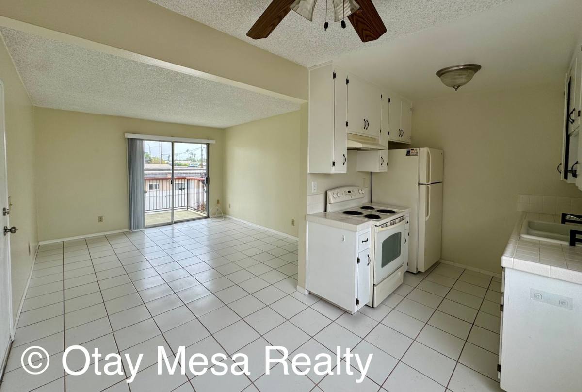 Apartment for rent at 586 7th St, Imperial Beach, CA 91932