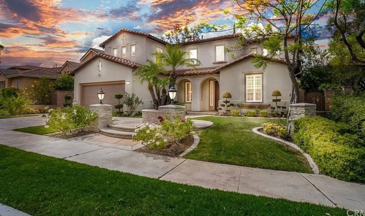 House for rent at 2938 Arboridge Court, Fullerton, CA 92835