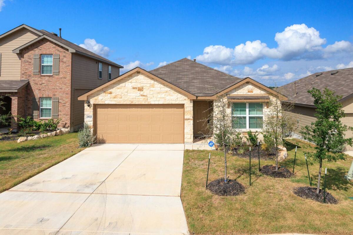 House for rent at 29525 Lost Copper, Bulverde, TX 78163