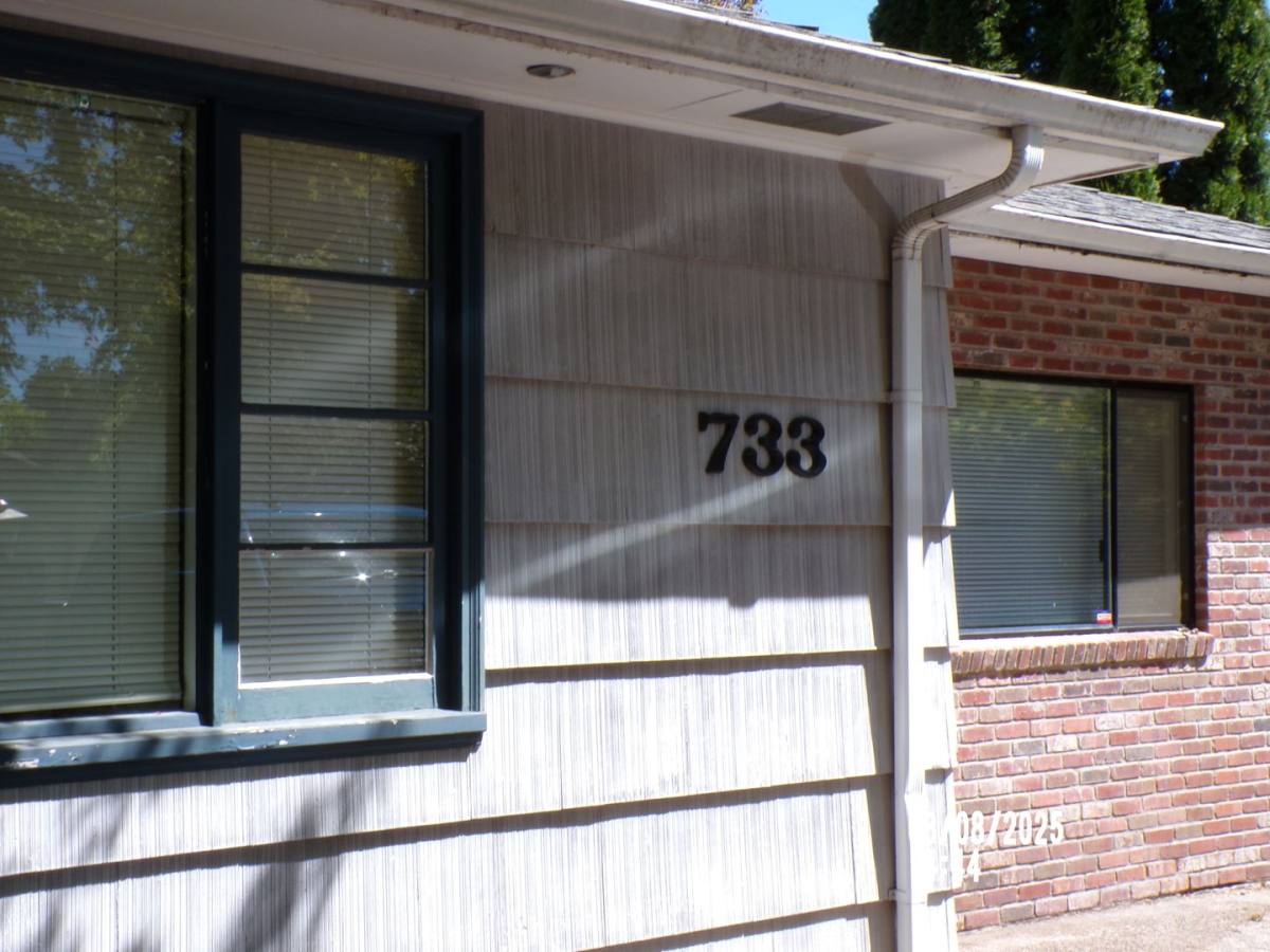 House for rent at 733 NW 36th St, Corvallis, OR 97330