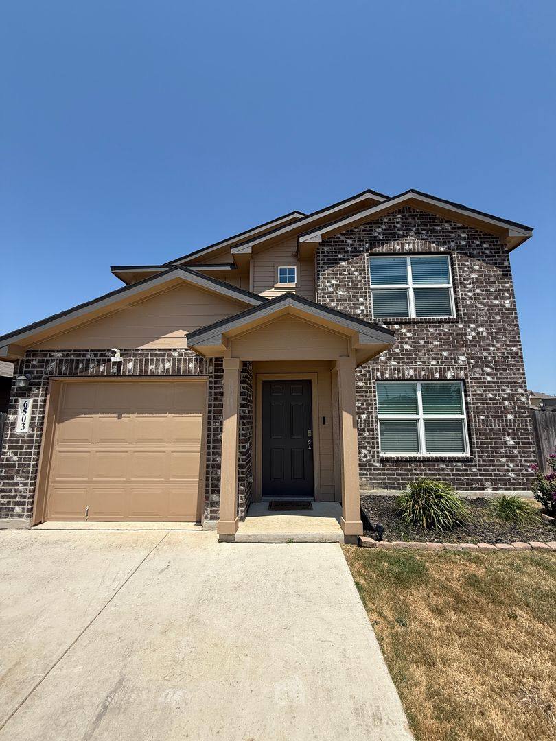 House for rent at 6503 Dynamic Sound, San Antonio, TX 78252
