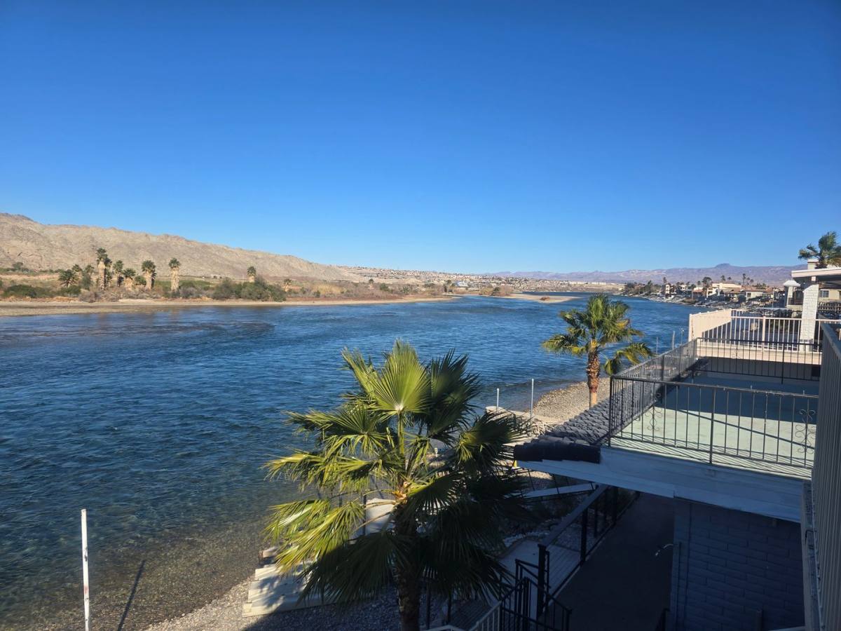 House for rent at 1839 Riverside Dr, Bullhead City, AZ 86442